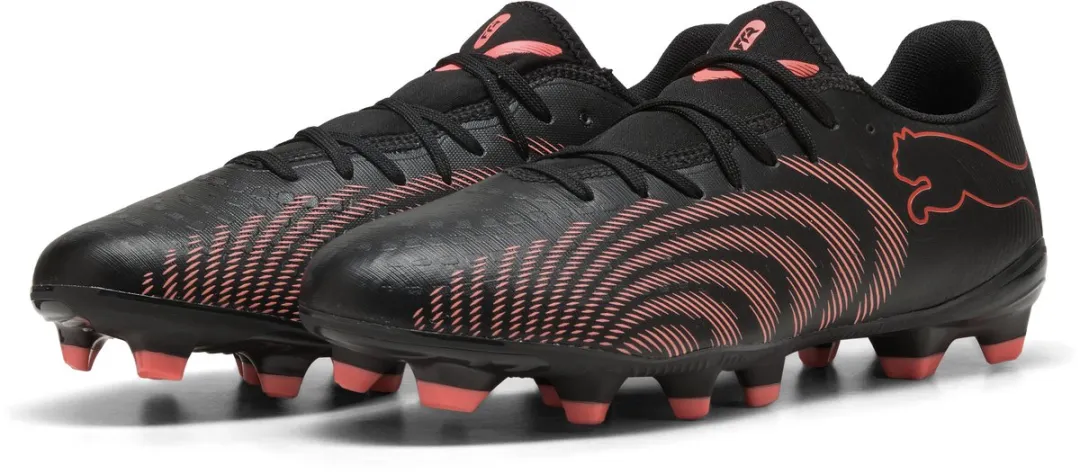 PUMA Future 9 Play FG/AG Sportschoenen 42.5 - FG