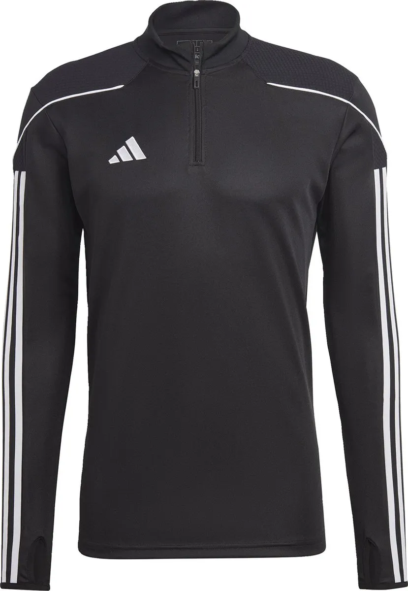 adidas Performance Tiro 23 League Training Trui - XXL - Zwart - afbeelding 6 van 6