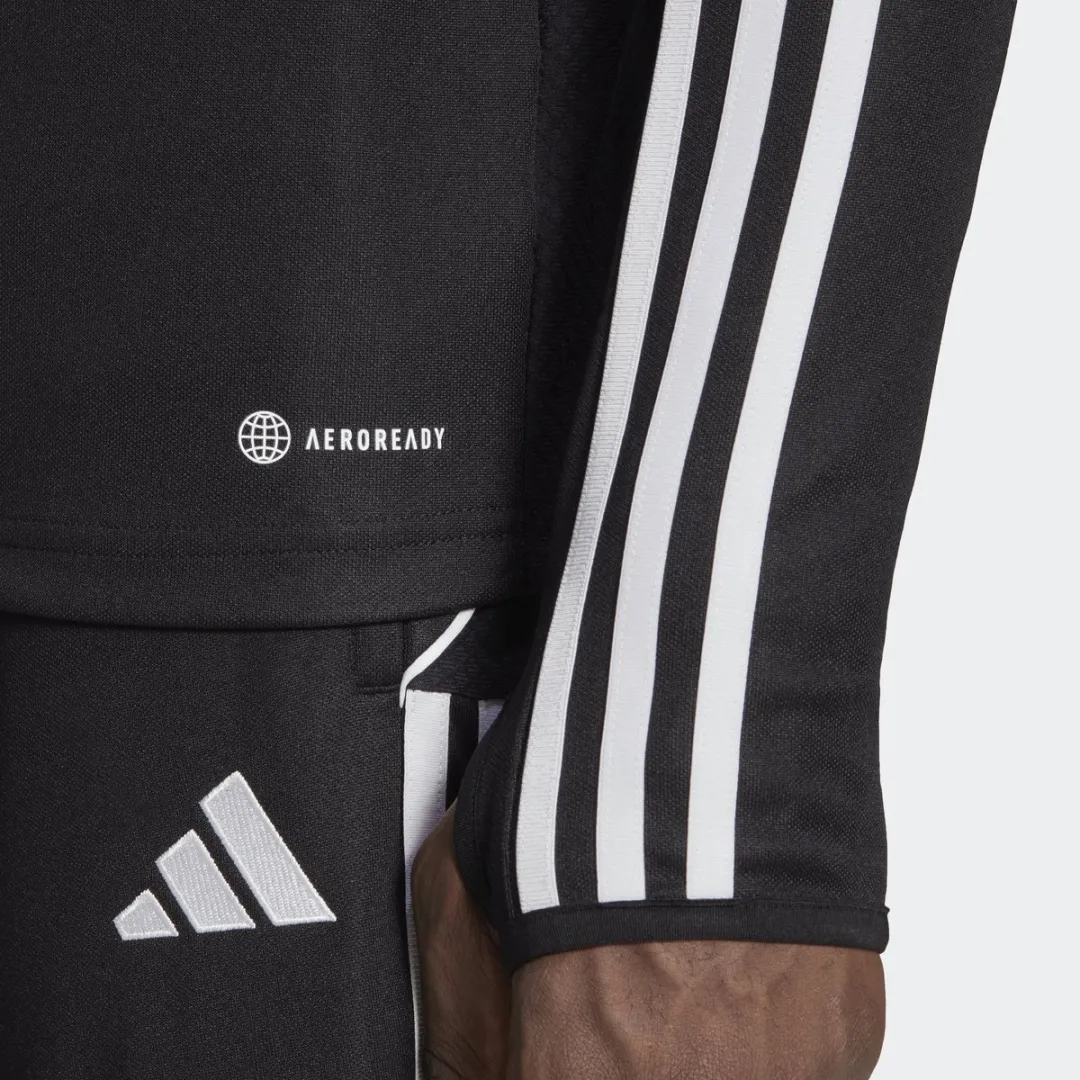 adidas Performance Tiro 23 League Training Trui - XXL - Zwart