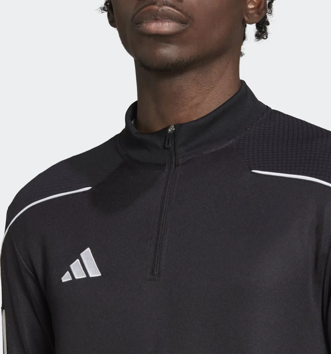 adidas Performance Tiro 23 League Training Trui - XXL - Zwart