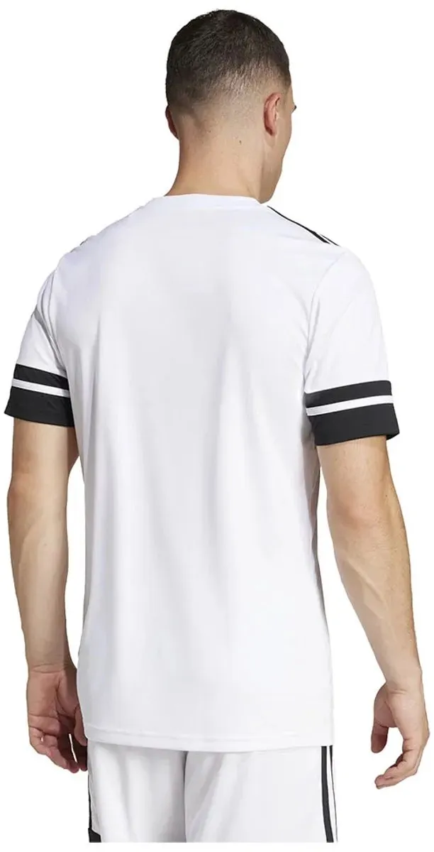 adidas Performance Squadra 25 Voetbalshirt JG5835 - 2XL - Wit