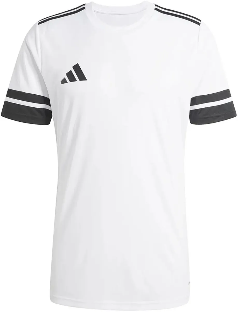 adidas Performance Squadra 25 Voetbalshirt JG5835 - 2XL - Wit