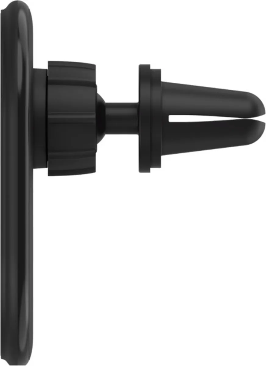 Belkin Boost-up Charge MagSafe Autolader - Zwart