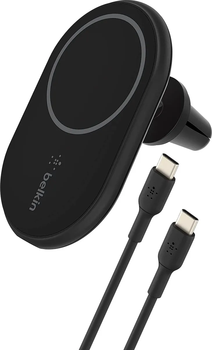 Belkin Boost-up Charge MagSafe Autolader