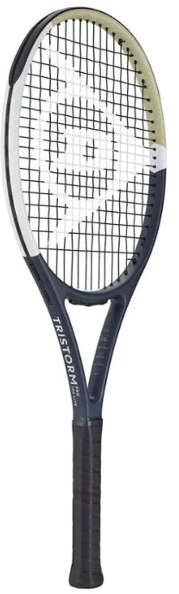 Dunlop D TR Tristorm Pro 100 Lite G0 Tennisracket - Zwart