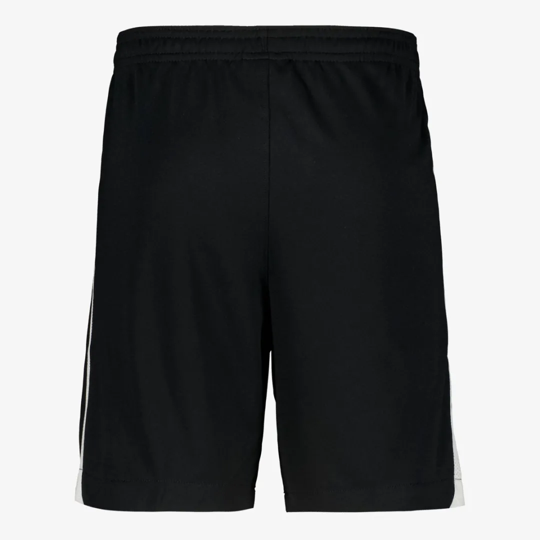 Nike League Knit 3 Short 140/146 - Zwart