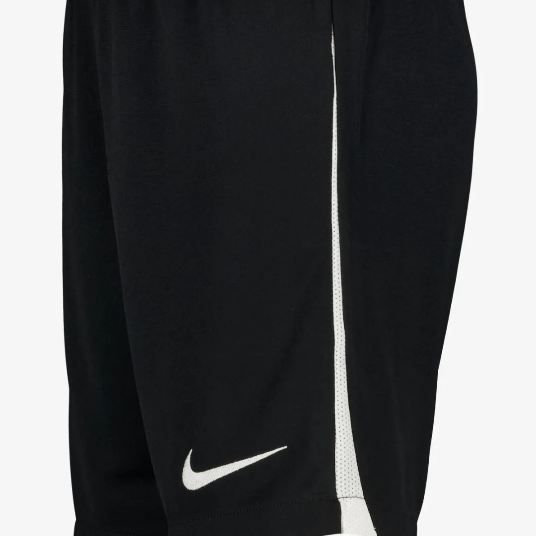 Nike League Knit 3 Short 140/146 - Zwart