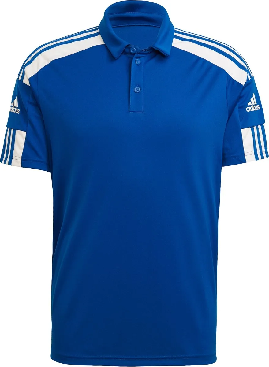 adidas Performance Squadra 21 Poloshirt GP6427