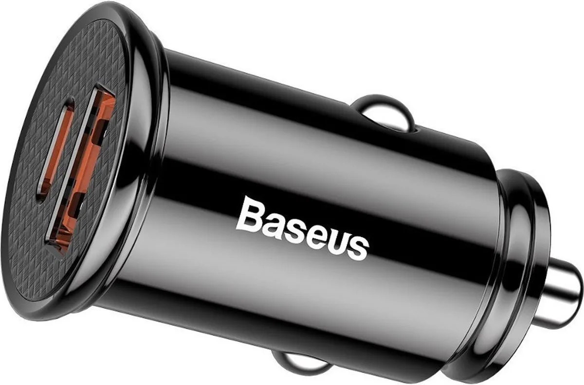 Baseus CCALL-YS01 Autolader 30W