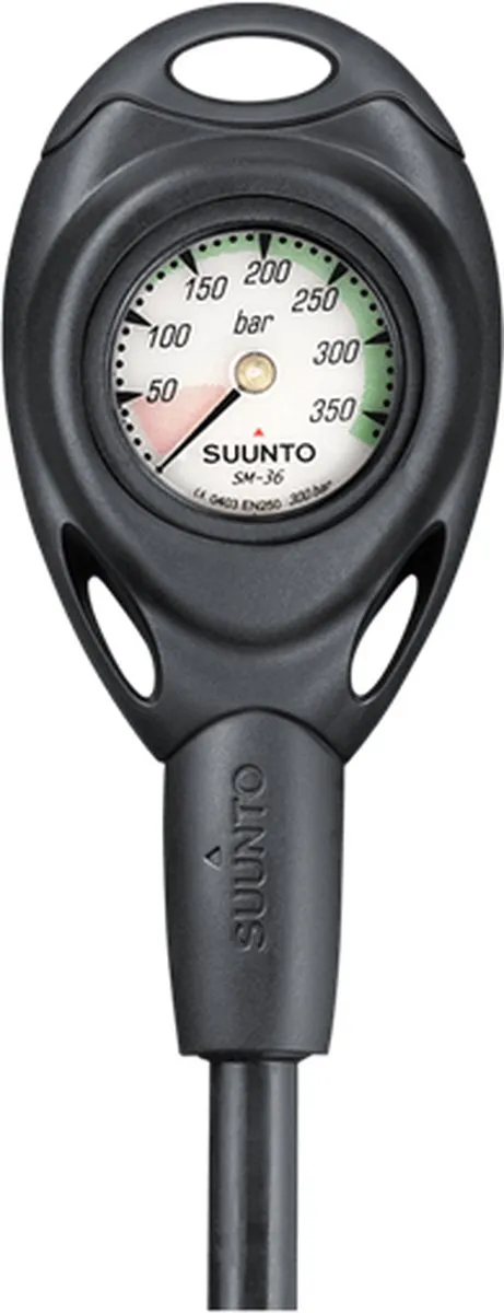 Suunto Manometer 300bar