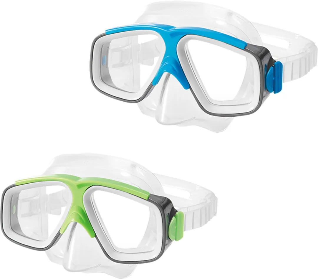 Intex Duikbril Multicolor