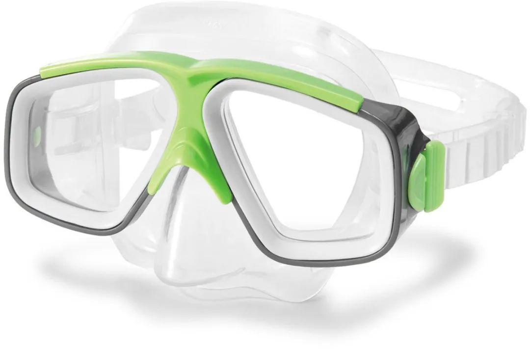 Intex Duikbril Multicolor