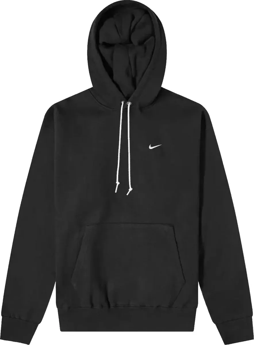 Nike Solo Swoosh Sweatshirt