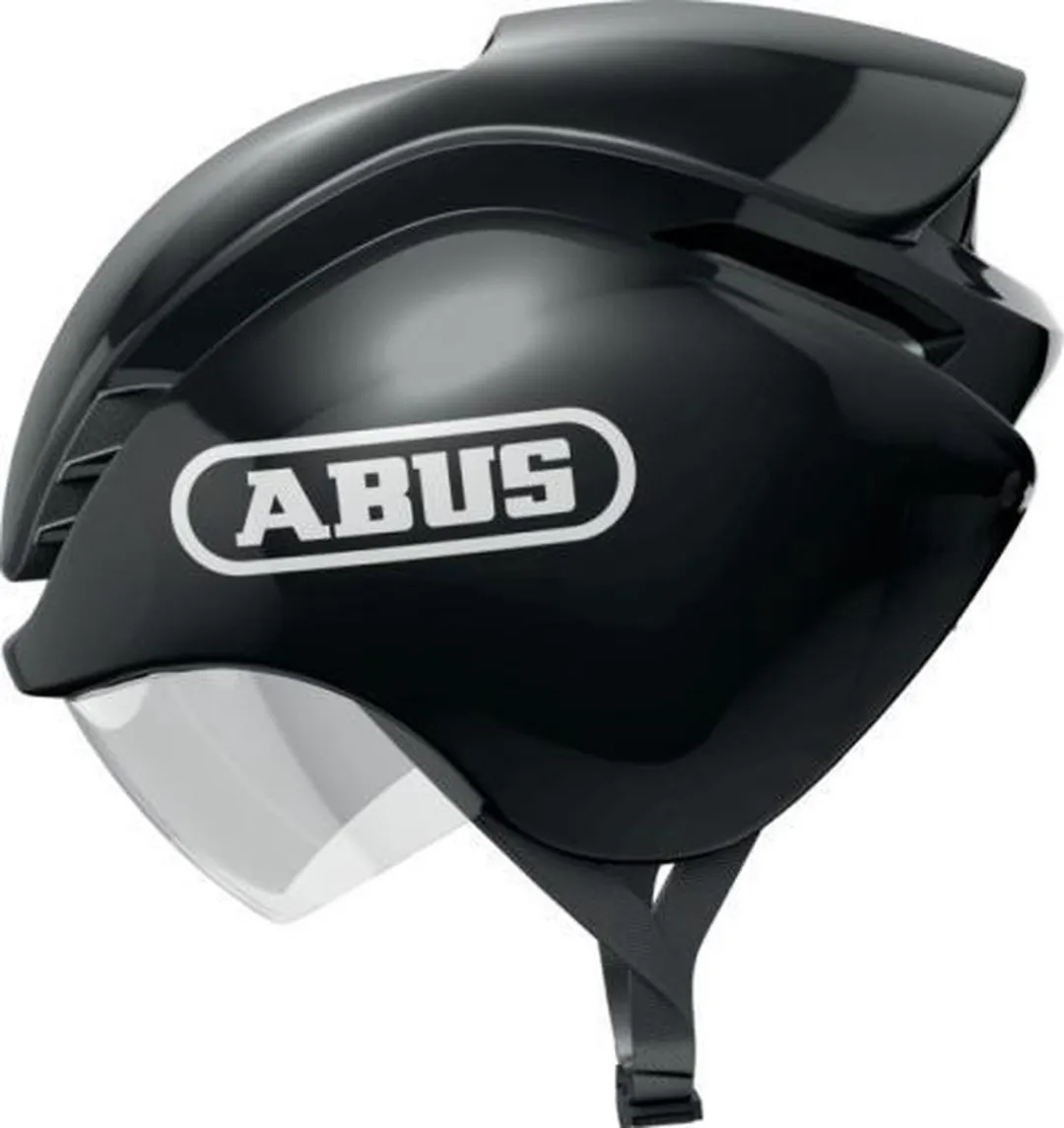 ABUS GameChanger TRI Helm