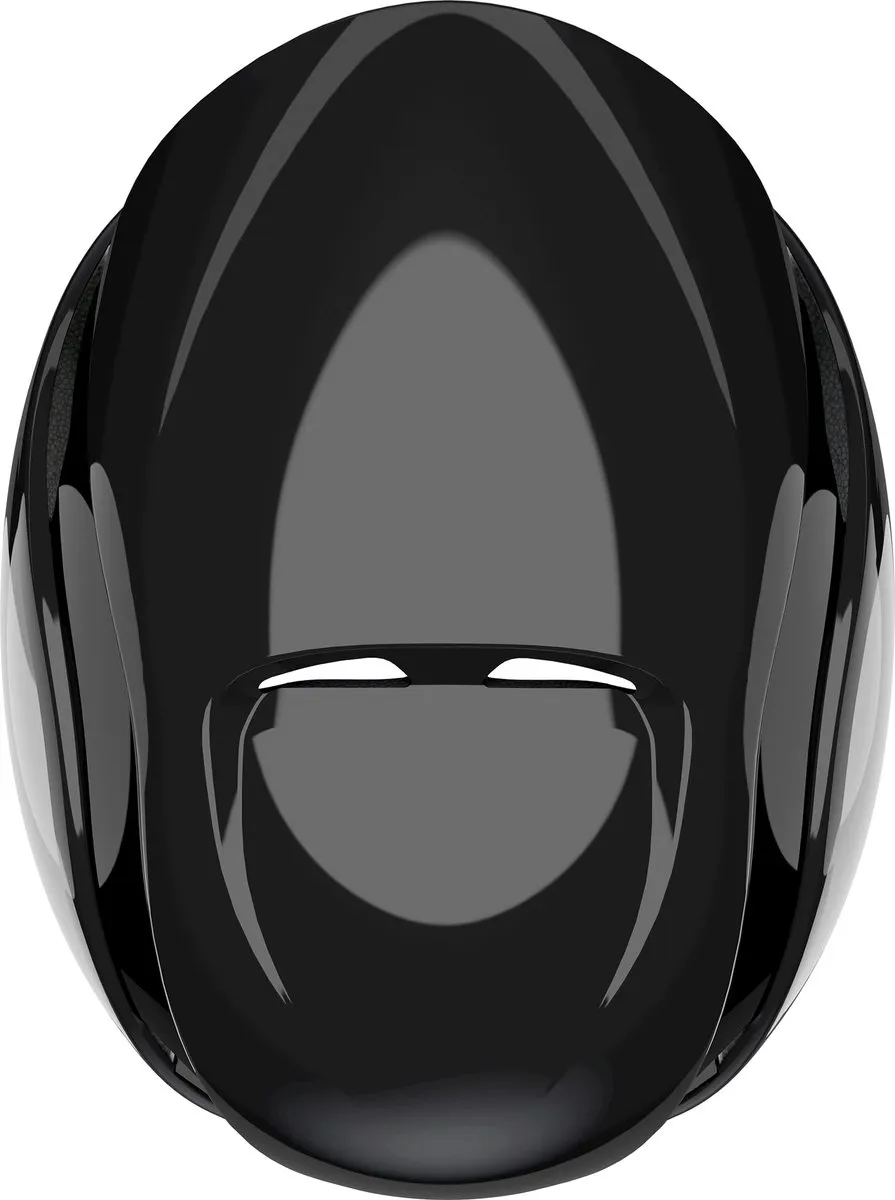 ABUS GameChanger TRI Helm - M - Zwart