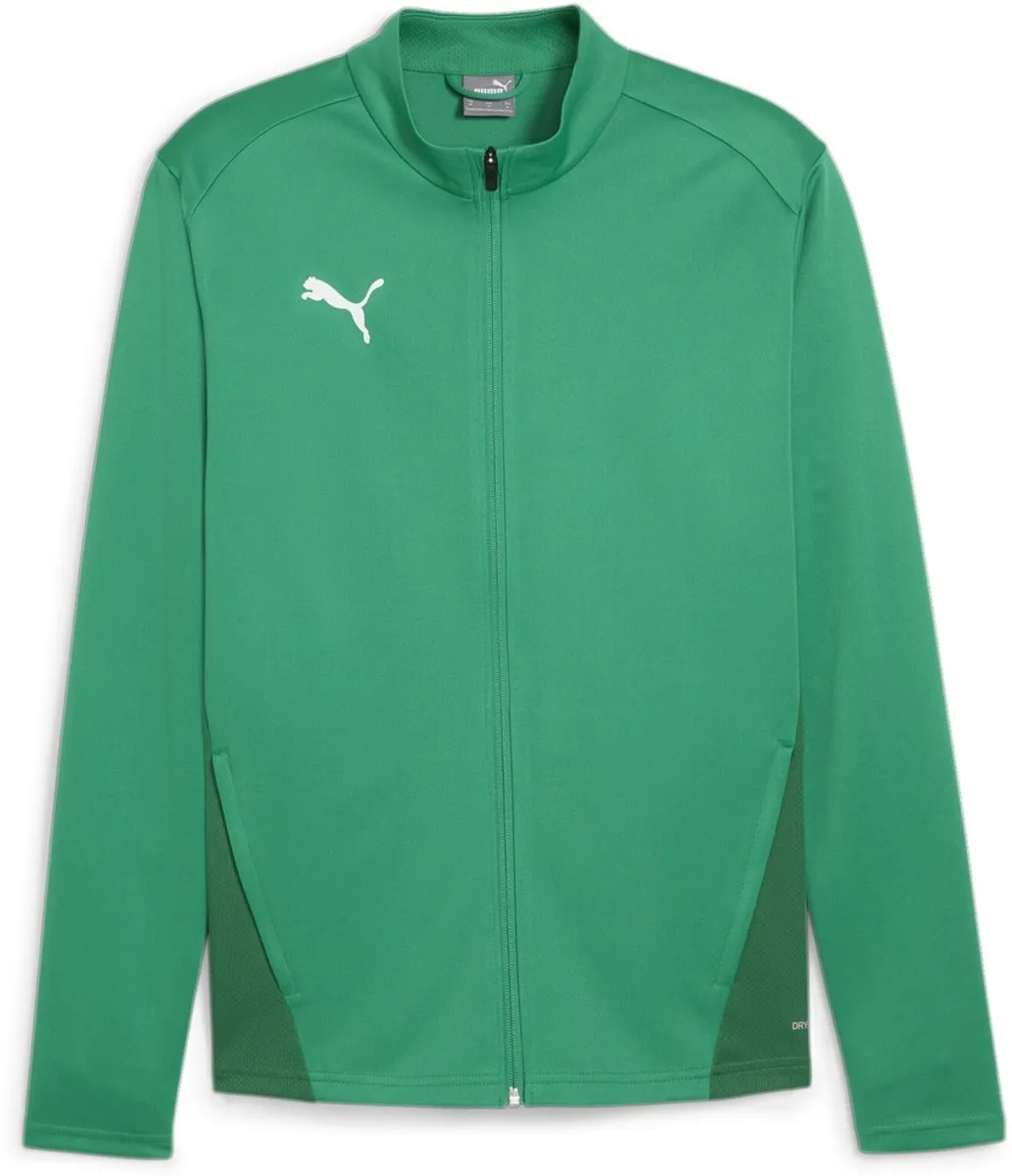 PUMA TeamGoal Trainingsjack 658633