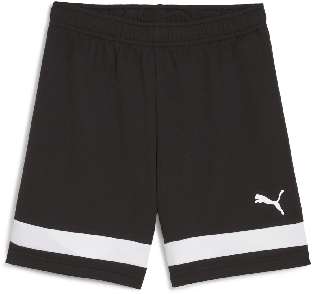 PUMA individualRISE Shorts Jr Unisex Sportbroek 128