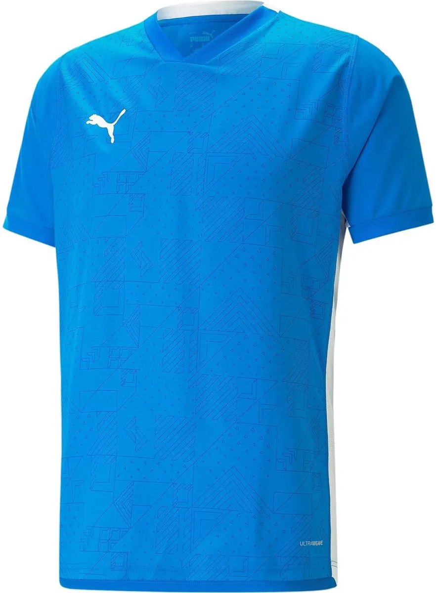 PUMA Team Cup Shirt Heren