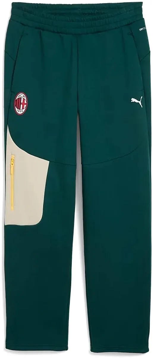 PUMA PUMATECH Sweatpants XXL - Paars