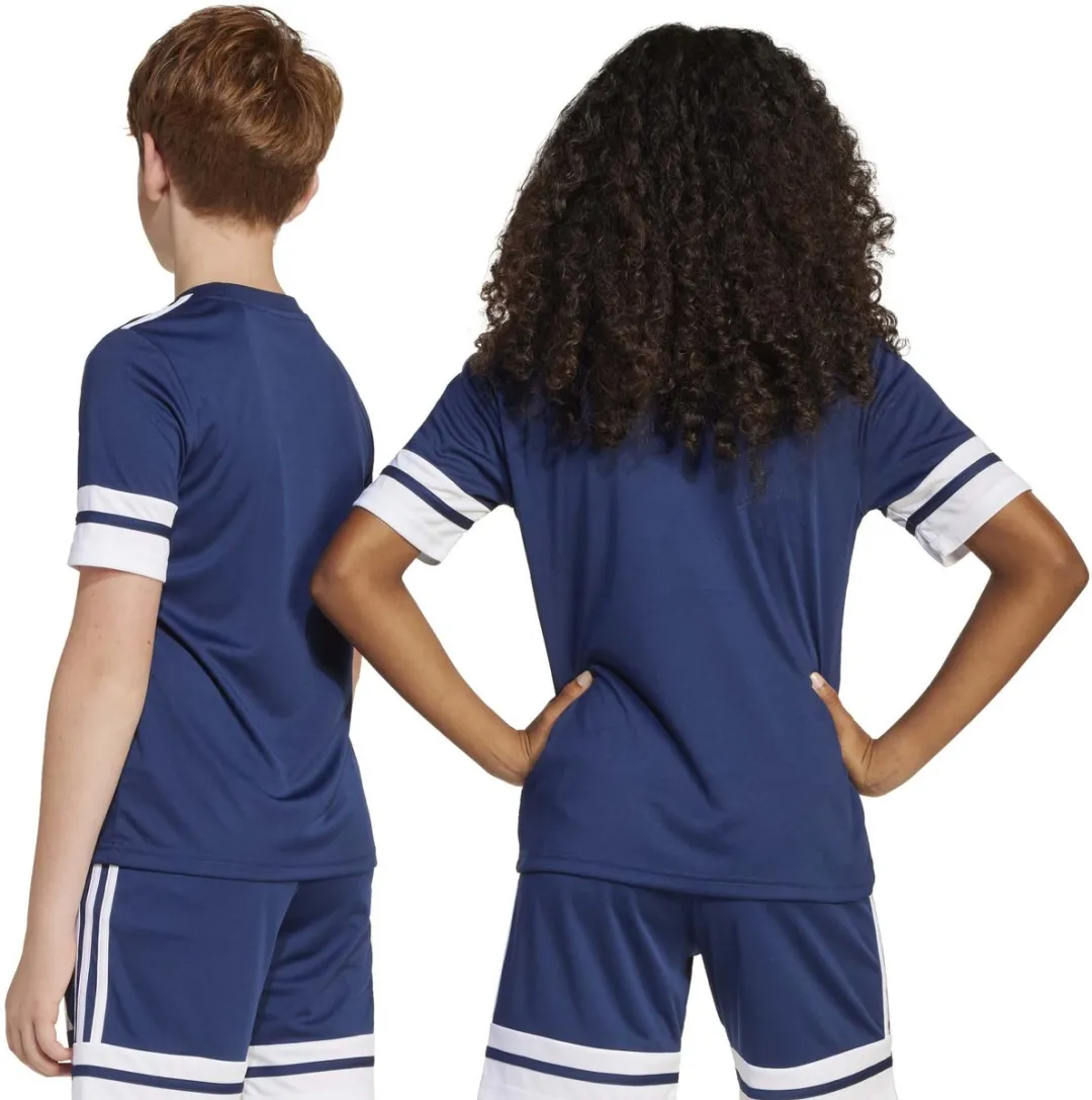 adidas Squadra 25 Shirt Junior JJ0053 - Maat 152 - afbeelding 6 van 6