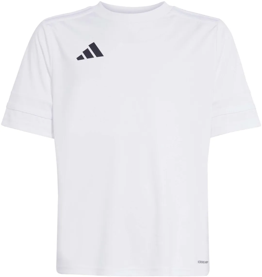 adidas Squadra 25 Shirt Junior JJ0053 - Maat 152
