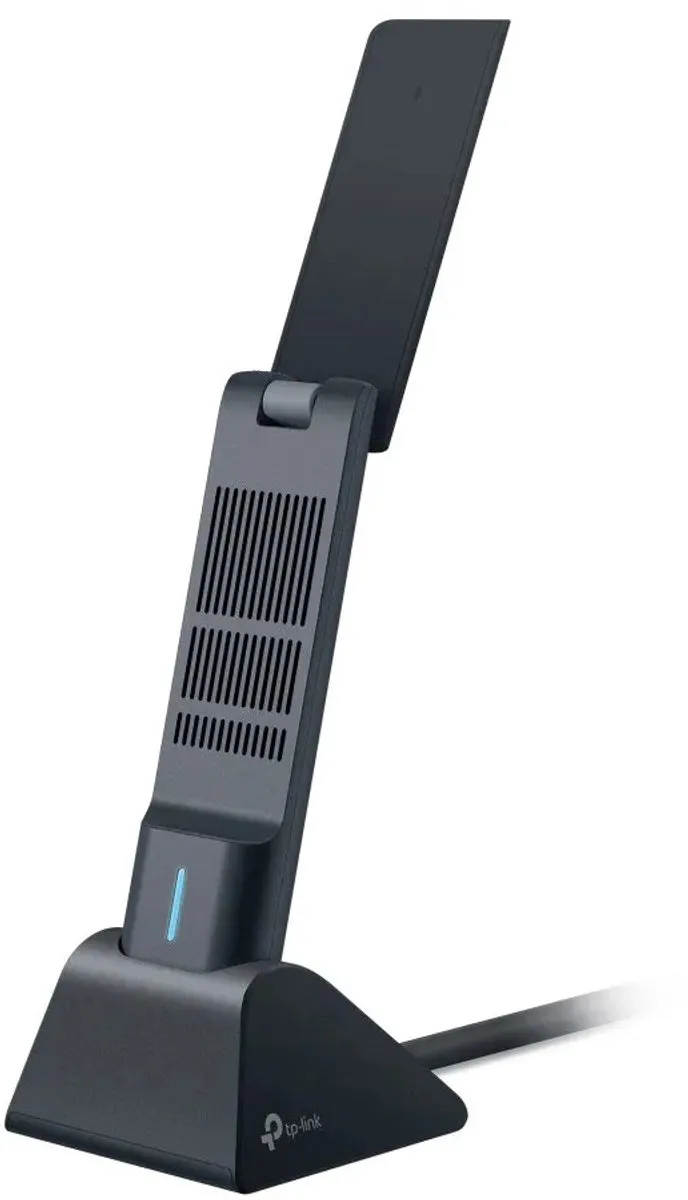 TP-Link Archer TXE70UH USB WLAN Adapter 5400 Mbit/s - Zwart