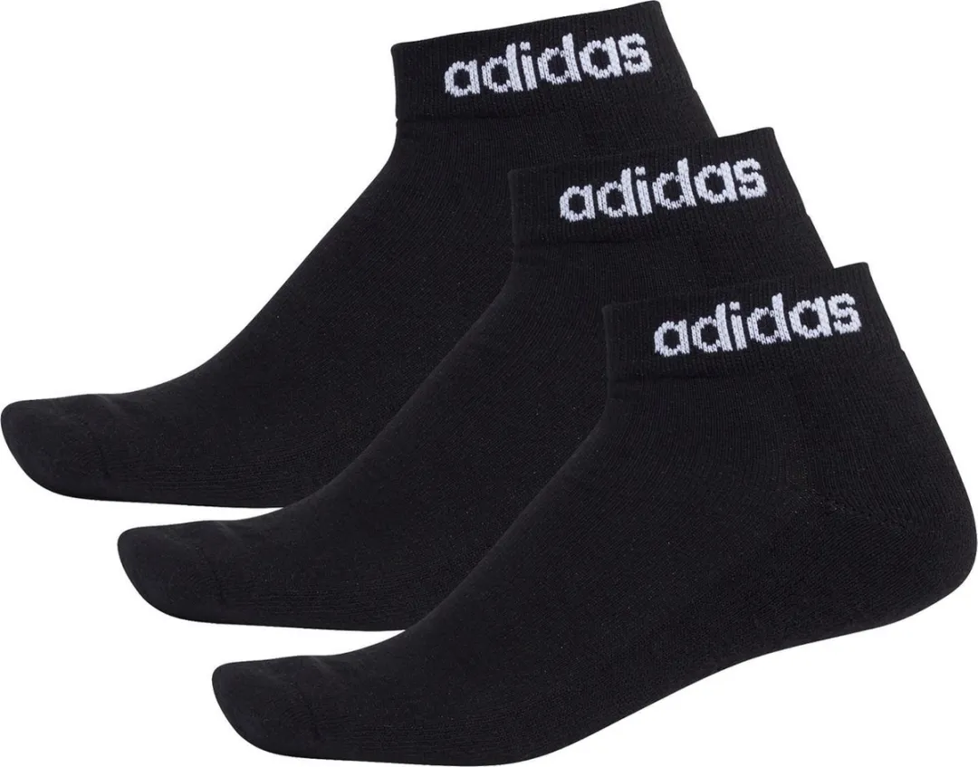adidas HC Ankle 3pp Enkelsokken