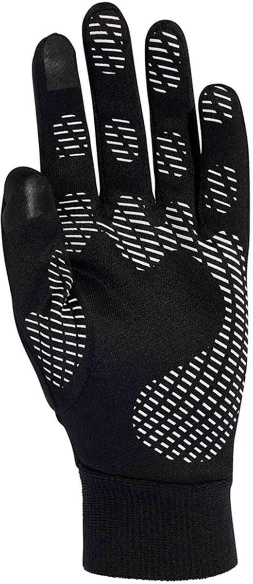 adidas Tiro Competition Handschoenen M - Zwart/Wit