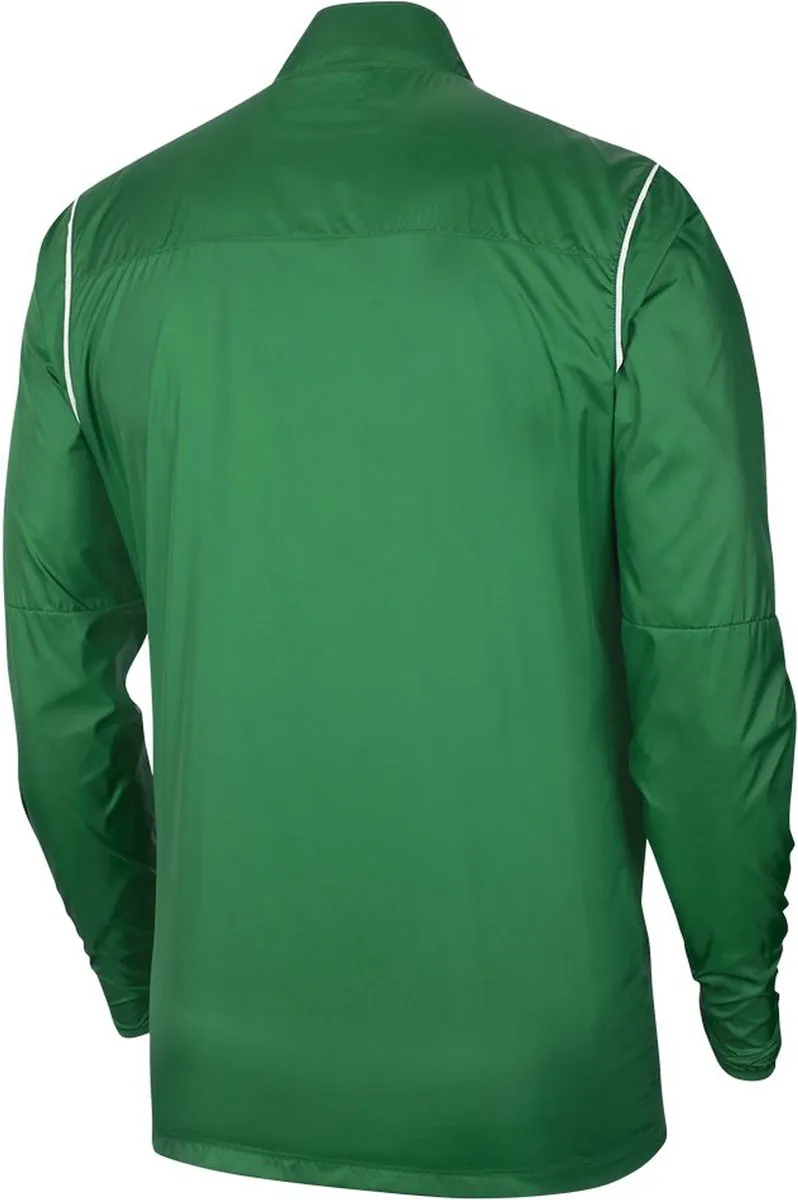 Nike Park 20 Sportjas M - Groen/Wit