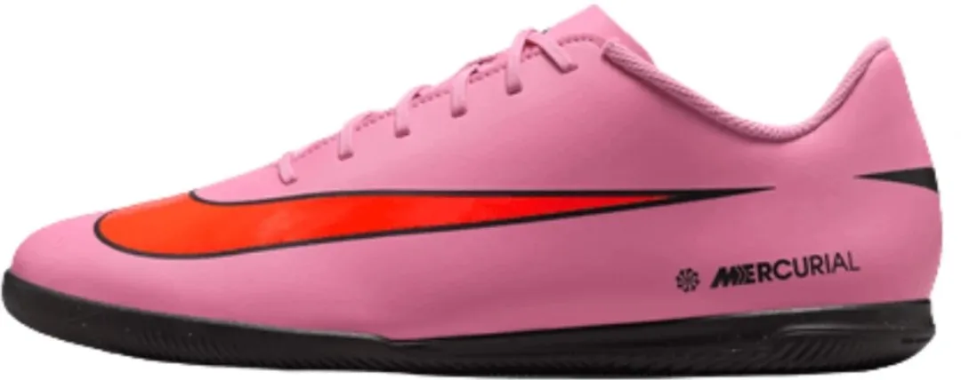 Nike Mercurial Vapor 16 Club IC Voetbalschoenen - Rood - Maat 42.5