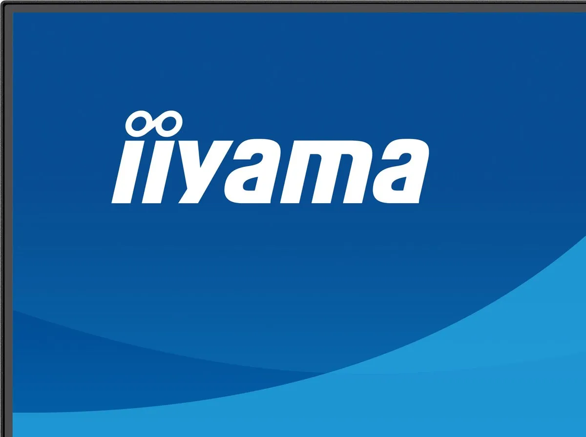 iiyama ProLite XB2793QSU-B1 Monitor 27" QHD IPS