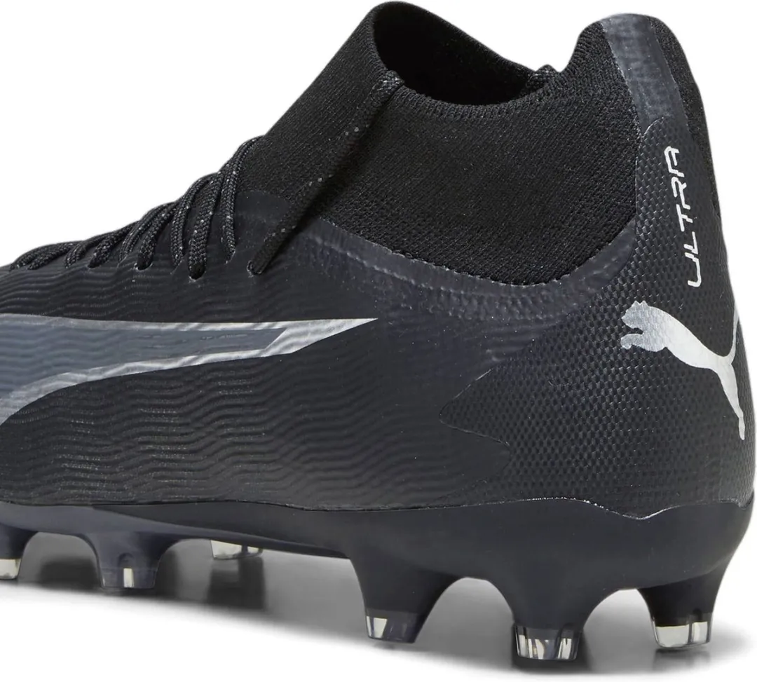 PUMA Ultra Pro Sportschoenen 45 - FG - Zwart/Dark Grey