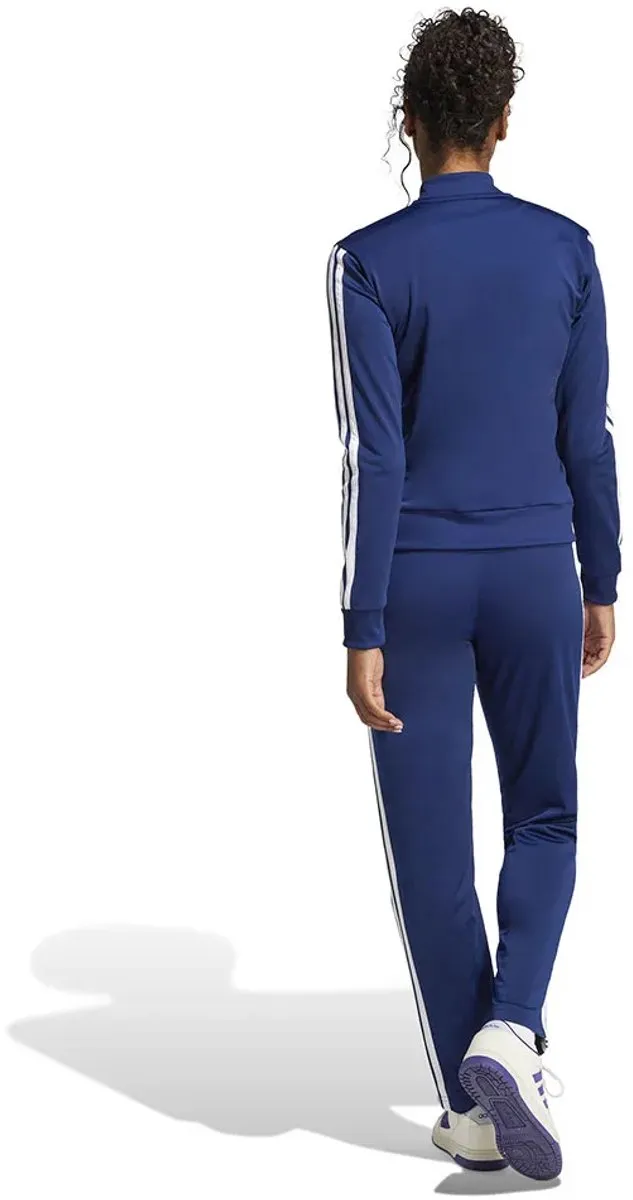 adidas Dayready Trainingspak Dames - Blauw