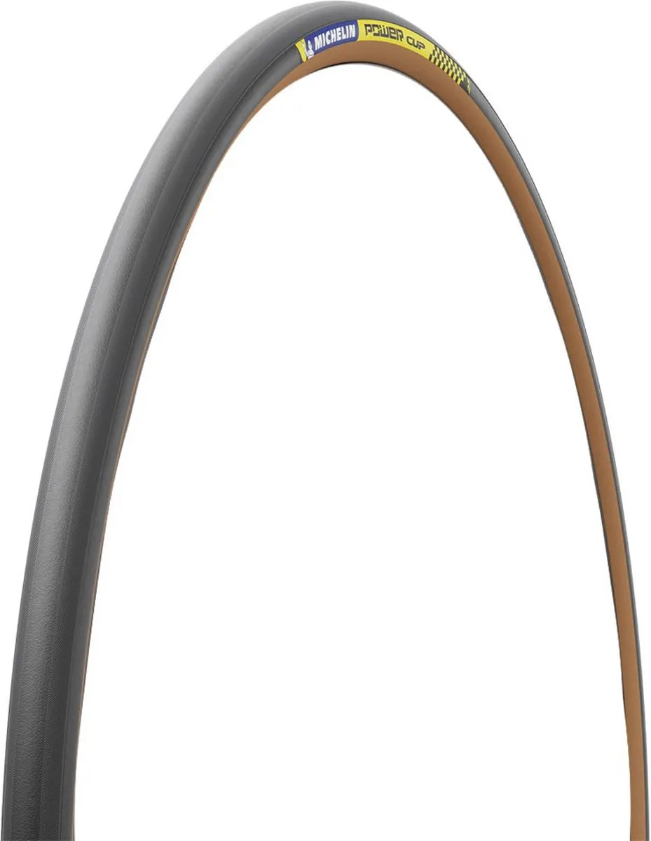 Michelin Power Cup Tubular 700x25 Racefietsband