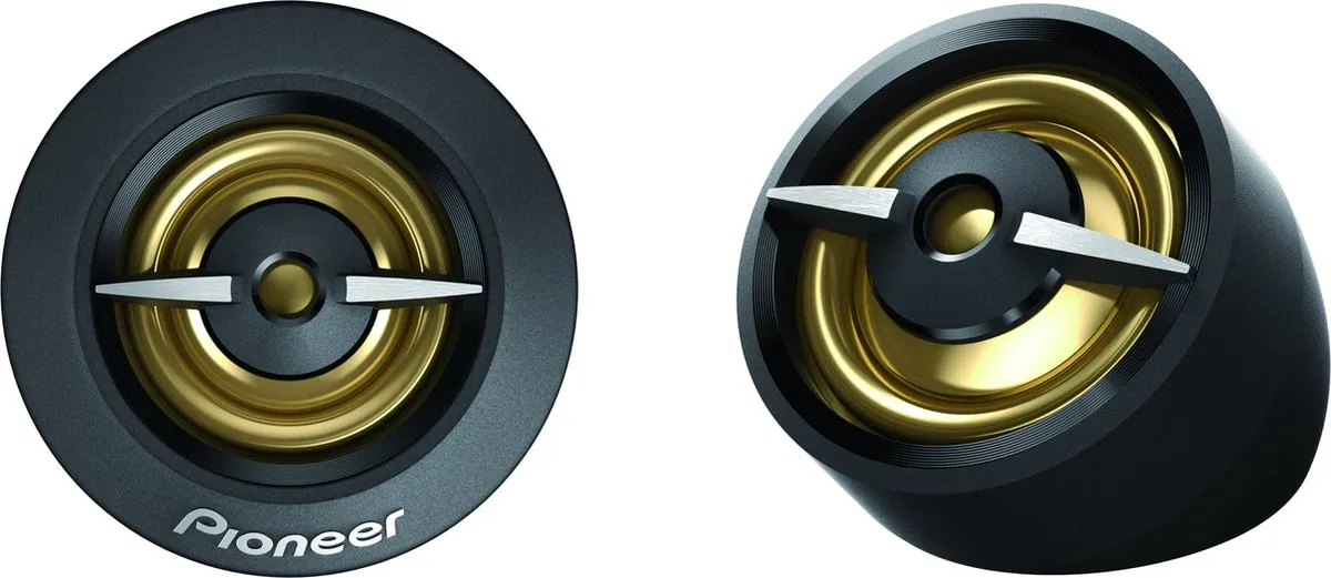 Pioneer TS-A300TW Tweeters