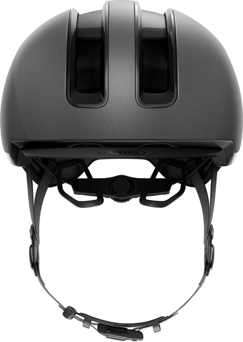 ABUS Hud-Y Fietshelm Titan S - 51-55 cm