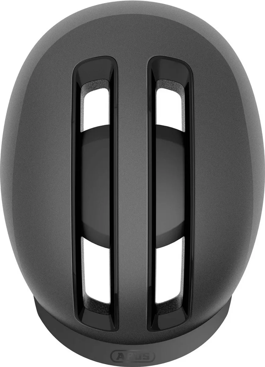 ABUS Hud-Y Fietshelm Titan S - 51-55 cm