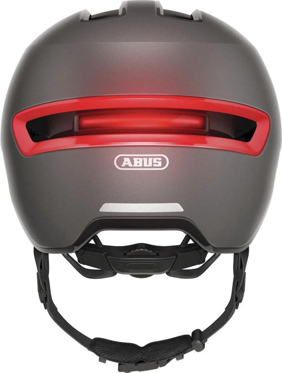 ABUS Hud-Y Fietshelm Titan S