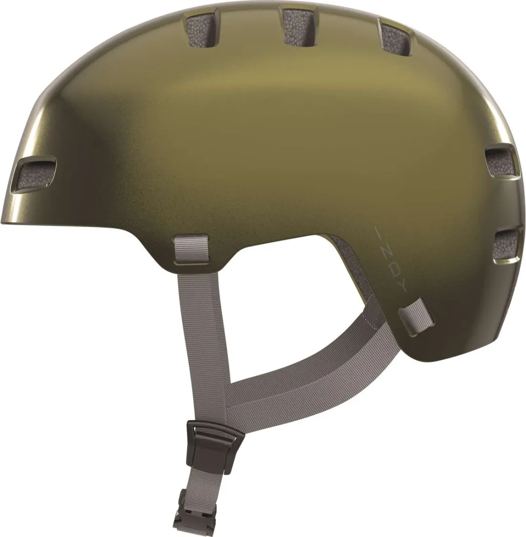 ABUS Indy Helm