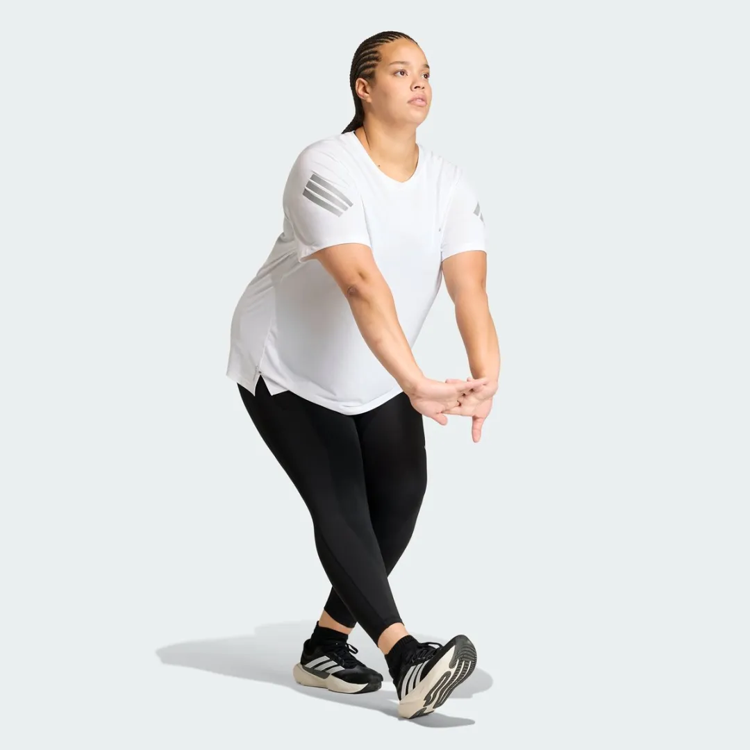 Adidas Performance adi365 Climacool 7/8 Legging XXL - Zwart - afbeelding 6 van 6