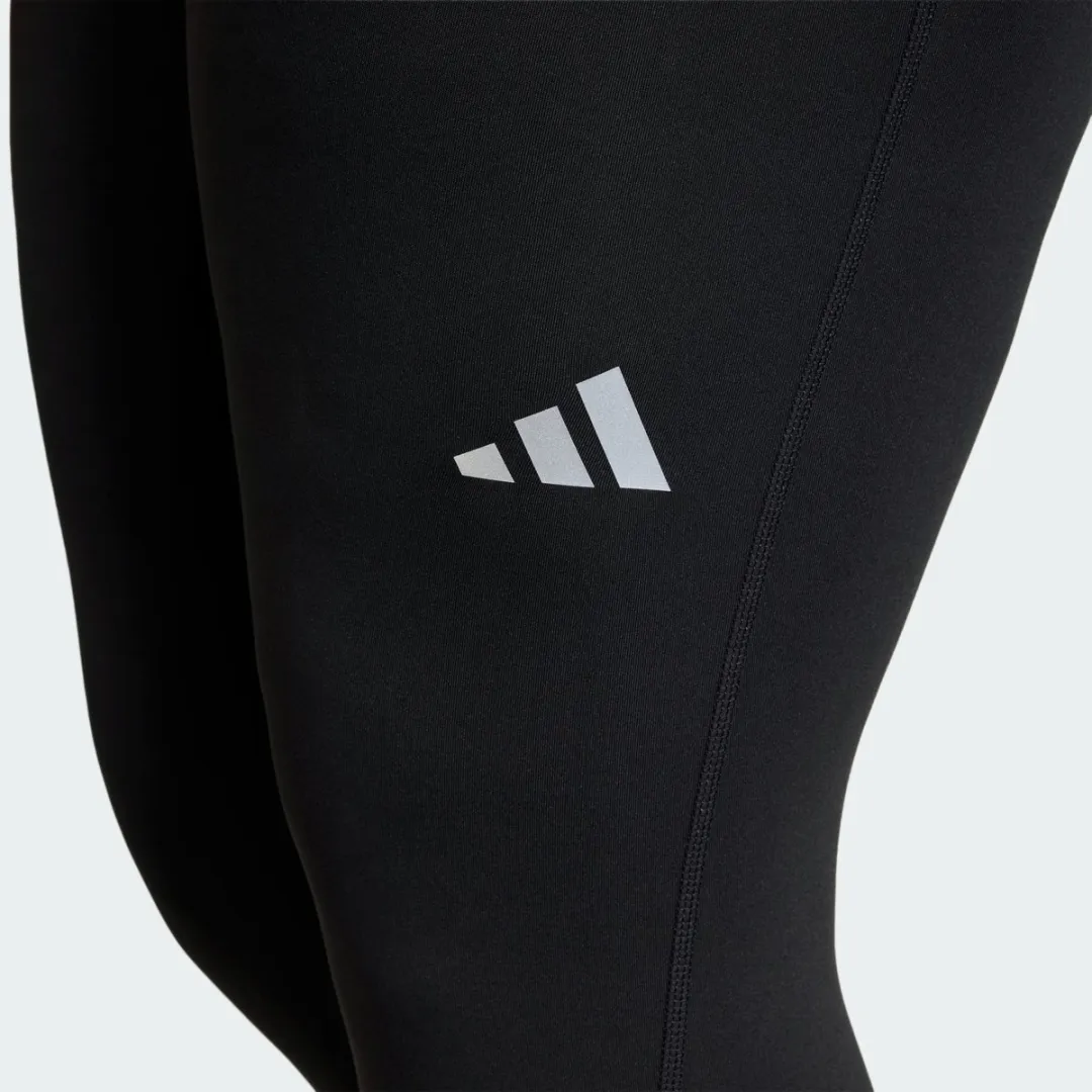 Adidas Performance adi365 Climacool 7/8 Legging XXL - Zwart