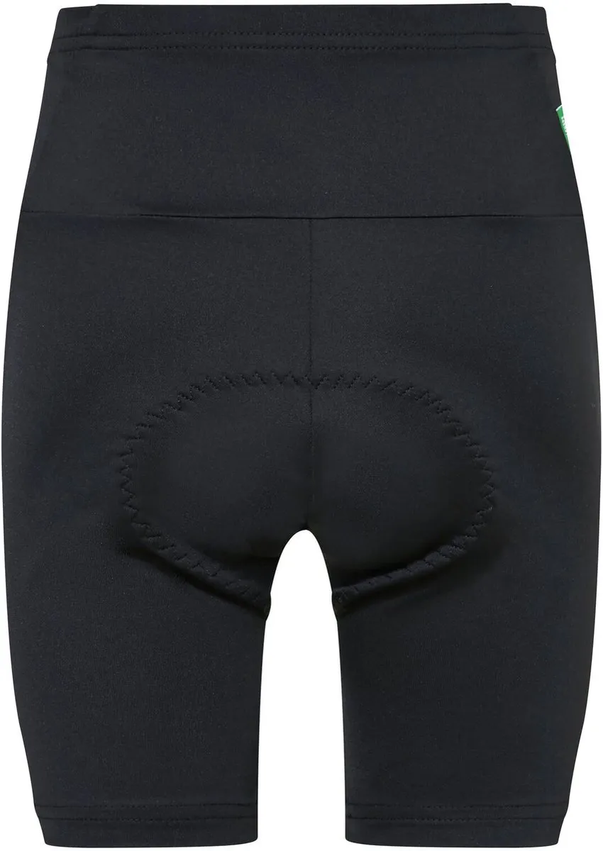 Vaude Elmo Pants VII Fietsbroek - 146 - Zwart