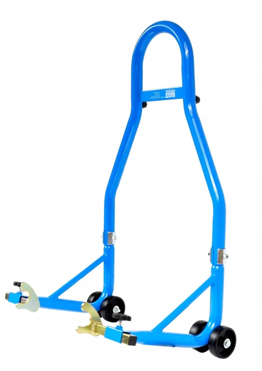 Intex Universele Motorfietswielstandaard