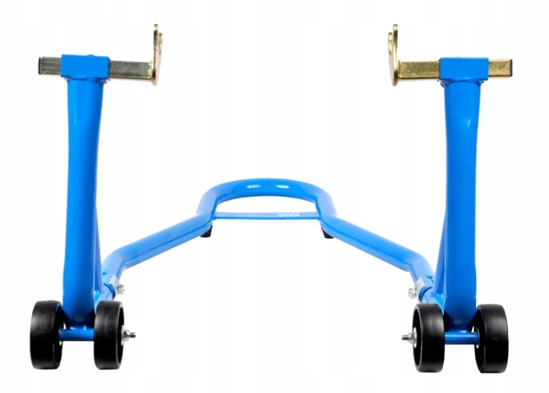 Intex Universele Motorfietswielstandaard