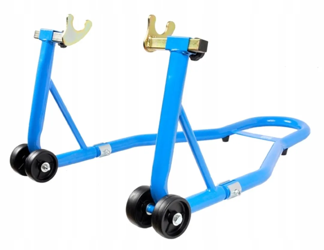 Intex Universele Motorfietswielstandaard
