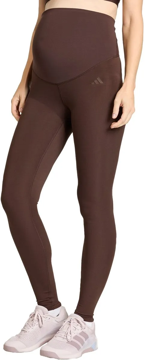 adidas Performance Optime Essentials Lange Workoutlegging KE6258