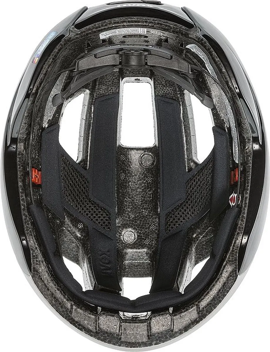 Uvex Rise Fietshelm 52-56cm