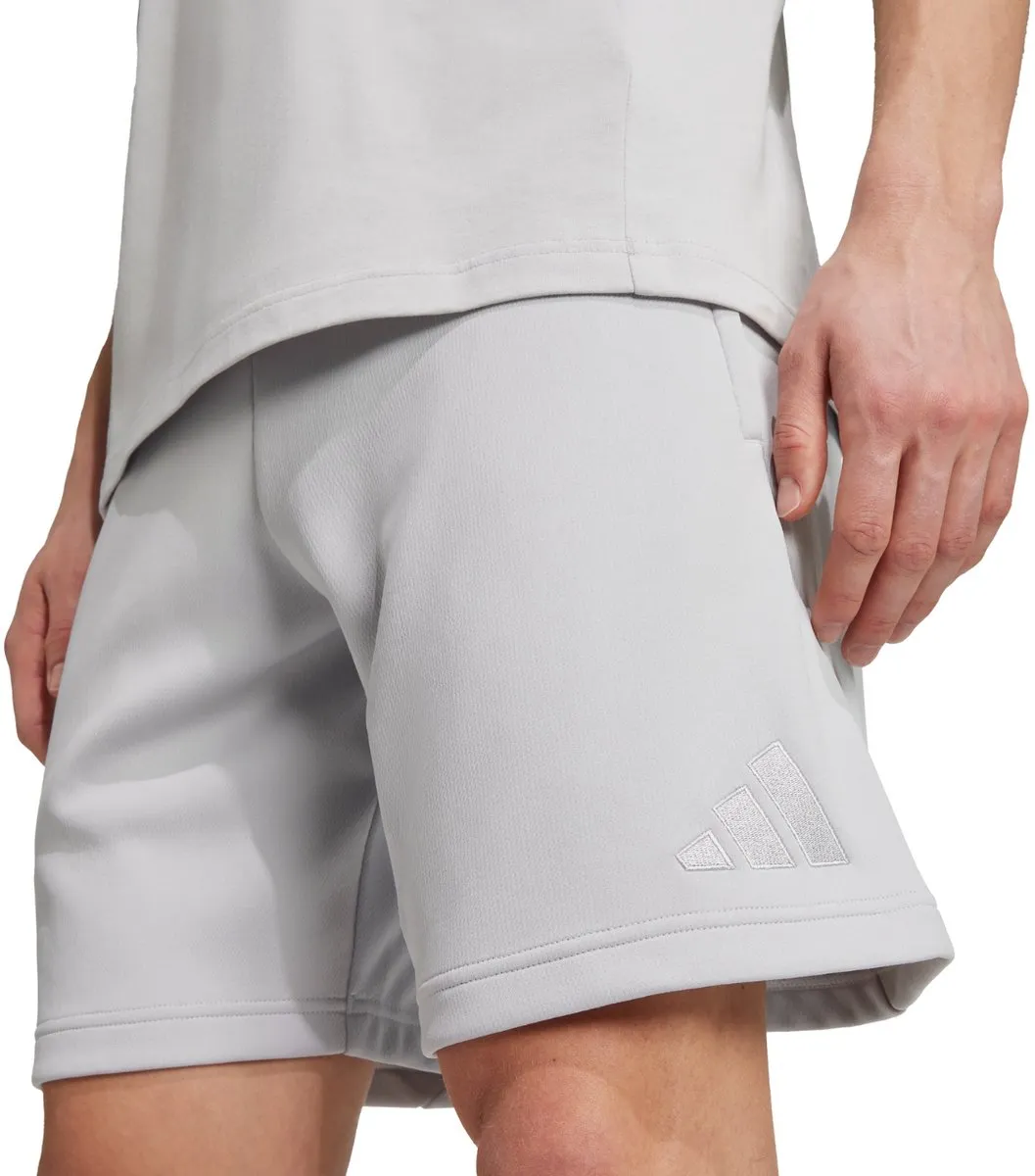 adidas Tiro 25 Travel Herenshort - Grijs - XL