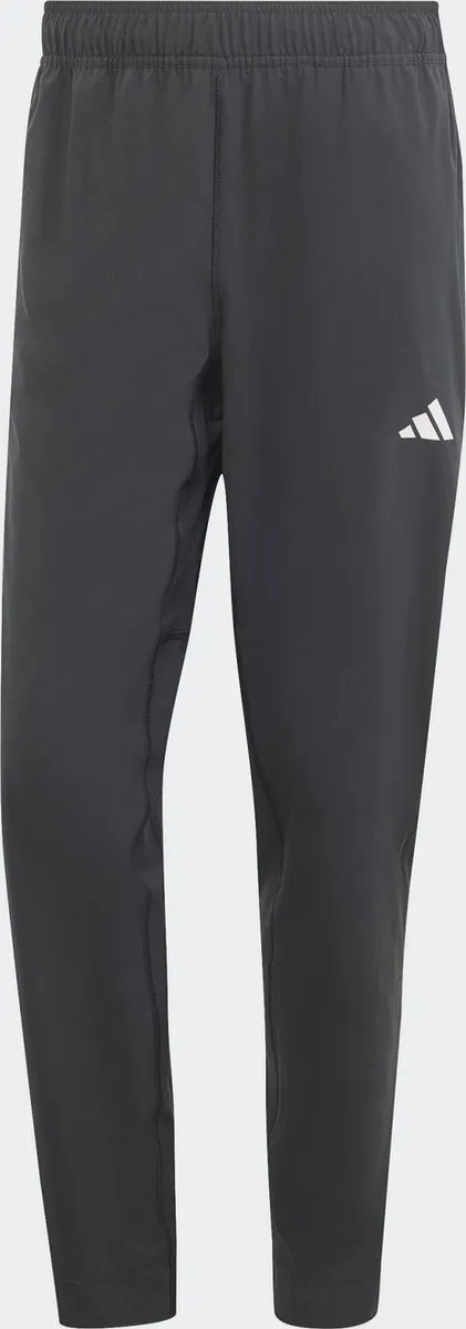 Adidas Ess Woven Trainingsbroek Heren M
