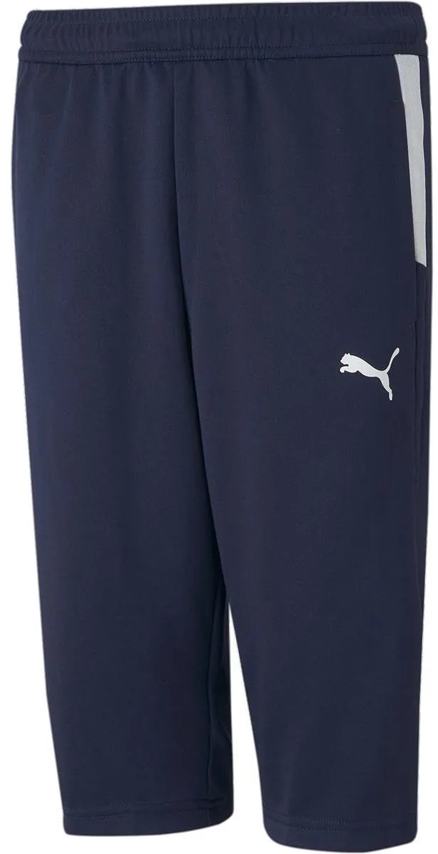 PUMA Teamliga 3/4 Trainingsbroek Kinderen 164